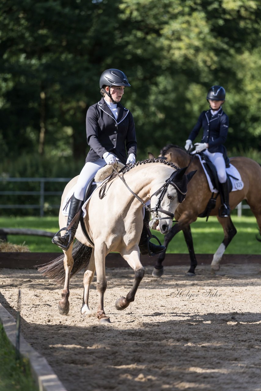 Bild 532 - Pony Akademie Turnier